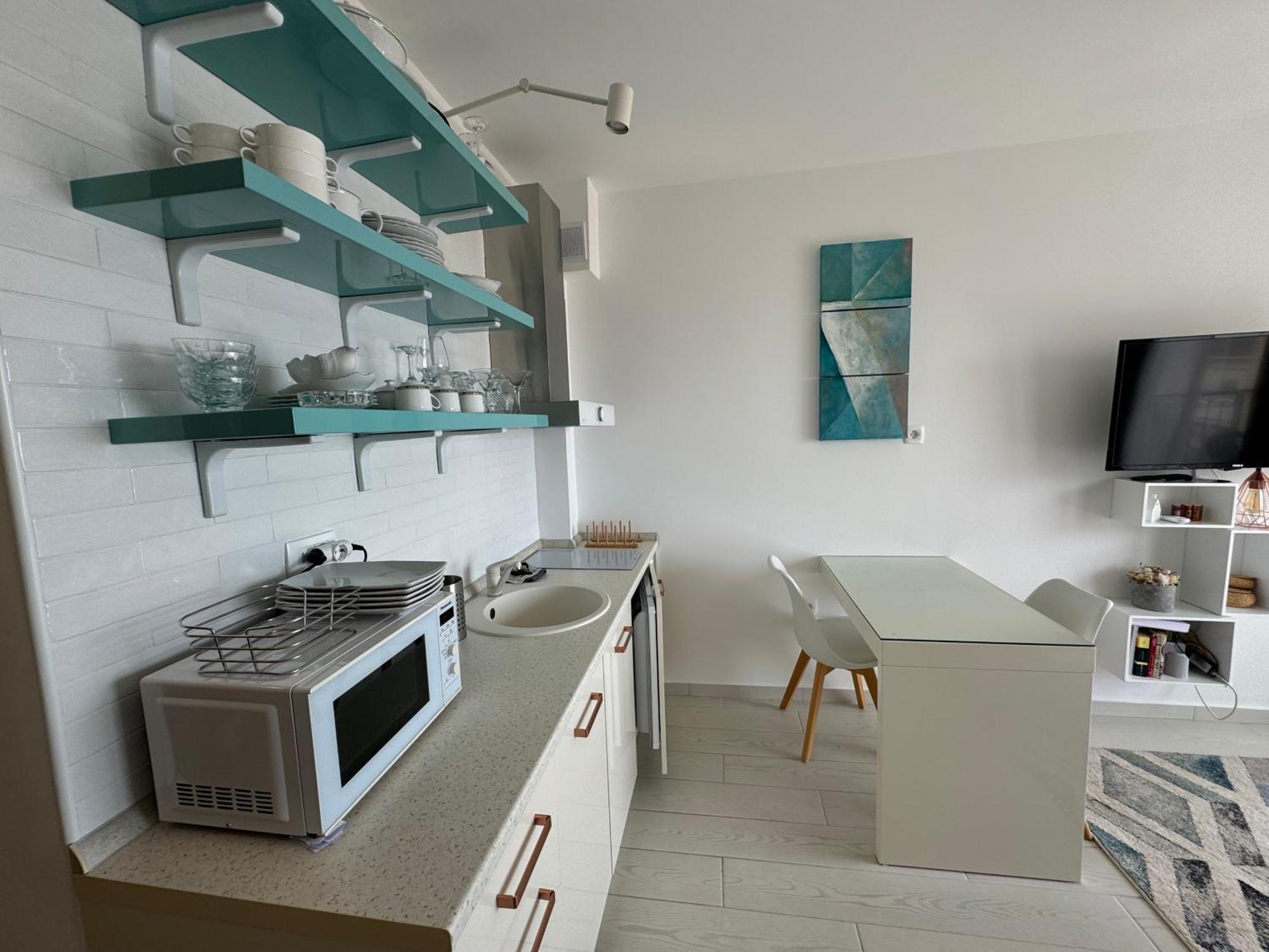 Apartments Petar Budva Exterior foto